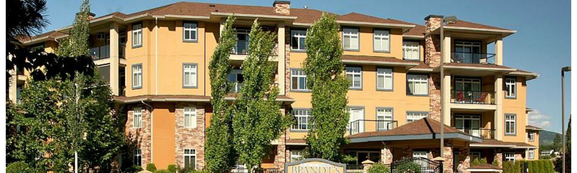 Where to Live in Kelowna: an Urban Area or The Suburbs? Where to Live in Kelowna: an Urban Area or The Suburbs?